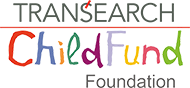 TRANSEARCH ChildFund Foundation Logo