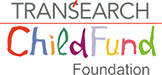 TRANSEARCH ChildFund Foundation Logo