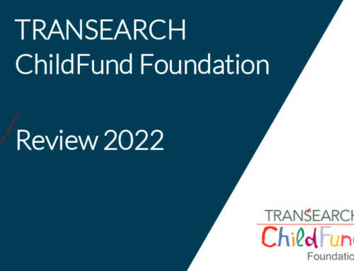 TRANSEARCH ChildFund Foundation: Review 2022