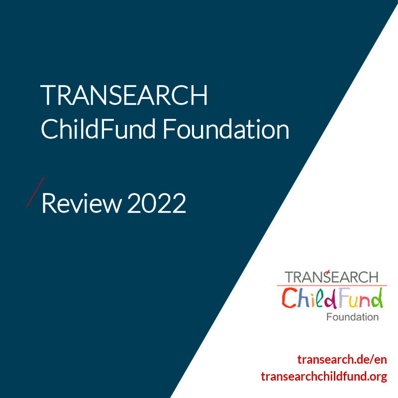 Aid projects for children and young people in Ukraine